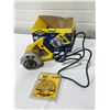 Image 1 : QEP Handheld Tile Saw 4"