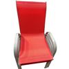 Image 3 : Expandable Patio Table and 4 Chairs