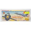 Image 1 : VINTAGE BLUE ANGELS AIRPLANE IN BOX