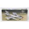 Image 1 : 1/48 SCALE THUNDER CEPTOR PLANE IN BOX