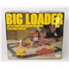 Image 1 : 1970S PARKER BIG LOADER SET IN BOX