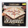 Image 1 : DELUXE SCRABBLE SET IN BOX