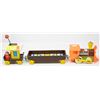 Image 1 : VINTAGE FISHER PRICE LITTLE PEOPLE TRAIN