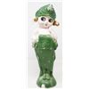 Image 1 : 1920S PLASTER KEWPIE DOLL STATUE