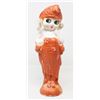 Image 1 : 1920S PLASTER KEWPIE DOLL STATUE
