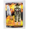 Image 1 : 15 INCH TERMINATOR ENDO SKELETON TOY IN BOX