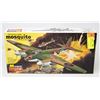 Image 1 : VINTAGE MOSQUITO PLANE KIT W BOX