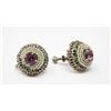 VINTAGE COSTUME JEWELRY EARRINGS