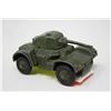 Image 1 : DINKY TOYS ARMOURED CAR