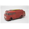 Image 1 : DINKY TOYS FIRE ENGINE DIECAST TOY