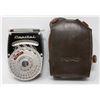 Image 1 : 1950S CAPITAL CAMERA LIGHT METER