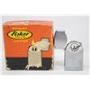 Image 1 : 1960S FISKER LIGHTER W BOX