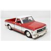 Image 1 : 1/24 DIECAST 1972 CHEVY TRUCK