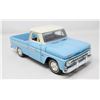 Image 1 : 1/24 DIECAST 1966 CHEVY TRUCK