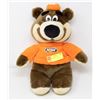 Image 1 : A&W ROOT BEAR PLUSH