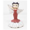 Image 1 : BETTY BOOP COLLECTOR STATUE
