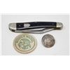 Image 1 : COLLECTIBLE LOT W POCKET KNIFE