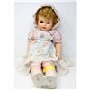 Image 1 : 1950S DOLL IN VG SHAPE