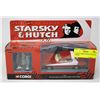 Image 1 : CORGI STARSKY AND HUTCH GRAN TORINO