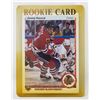 1990 JEREMY ROENICK ROOKIE