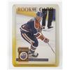 Image 1 : 1994 JASON ARNOTT ROOKIE CARD
