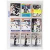 Image 1 : LOT OF VINTAGE WAYNE GRETZKY CARDS