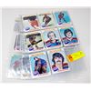 Image 1 : LOT OF ASSORTED 1970S HOCKEY CARDS
