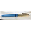 Image 2 : 1950S SHAEFFER FOUNTAIN PEN IN CASE