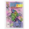 Image 1 : AVENGERS 269 KANG VS IMMORTUS COMIC
