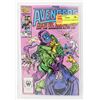 Image 1 : AVENGERS 269 KANG VS IMMORTUS COMIC