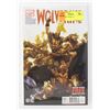 Image 1 : WOLVERINE COMIC 311