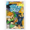 Image 1 : JUSTICE SOCIETY AMERICA 72 KEY ISSUE