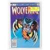 Image 1 : WOLVERINE 2ND ISSUE COMIC