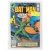 BATMAN 317 COMIC W RIDDLER