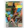 BATMAN 316 FEAT CRAZY QUILT COMIC