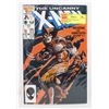 Image 1 : XMEN 212 WOLVERINE VS SABRETOOTH