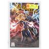 Image 1 : WAR OF THE REALMS 1ST ISSUE VARIANT EDIT