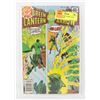 GREEN LANTERN COMIC 116 W GREEN ARROW