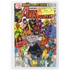 AVENGERS 181 COMIC W BLACK PANTHER