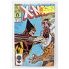 Image 1 : UNCANNY X MEN COMIC 222 KEY ISSUE