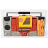 Image 1 : 1984 TRANSFORMERS SOUND WAVE