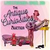 Image 1 : THANK YOU FOR ATTENDING THE ANTIQUE CURIOSITIES AUCTION!