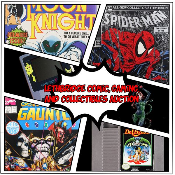 THANK YOU FOR ATTENDING YOUR KASTNER LETHBRIDGE