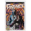 Image 1 : MAX COMICS FANTOMEX MAX NO. 2