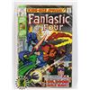 Image 1 : MARVEL FANTASTIC FOUR NO. 7