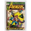 Image 1 : MARVEL THE AVENGERS NO. 103