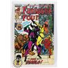 Image 1 : MARVEL FANTASTIC FOUR NO. 307