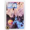 Image 1 : IMAGE COMICS KAPTARA NO. 1
