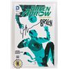 Image 1 : DC GREEN ARROW NO. 34