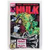 Image 1 : MARVEL THE INCREDIBLE HULK NO. 396